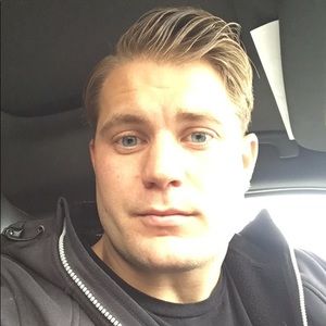 Meet your Posher, Hunter